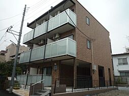 西武池袋線 保谷駅 徒歩3分