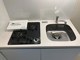 東京都新宿区歌舞伎町２丁目（賃貸マンション1R・5階・25.65㎡） その4