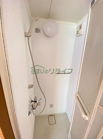 浴室