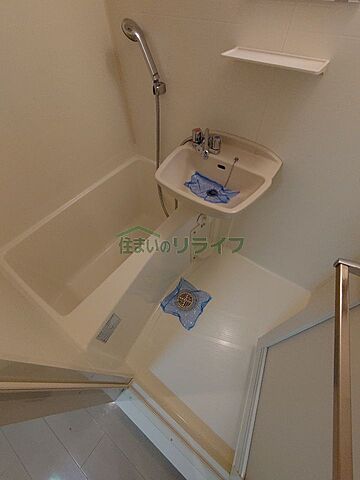 浴室