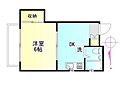 アートヴィラ4階9.0万円