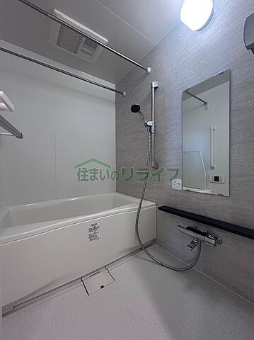浴室