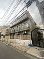 JR総武線 大久保駅 徒歩1分の賃貸マンション