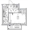 セジョリ新宿上落合3階13.8万円