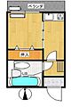 コスモ佐藤3階11.5万円