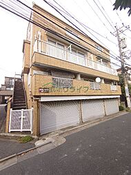 中野駅 7.5万円