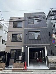 JR総武線 高円寺駅 徒歩8分