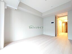 JR中央線 中野駅 徒歩10分の賃貸マンション 2階1Kのリビング/ダイニング