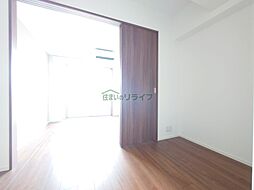 JR中央線 中野駅 徒歩10分の賃貸マンション 7階1DKのリビング/ダイニング