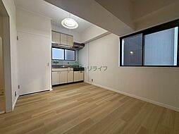 JR中央線 高円寺駅 徒歩1分の賃貸マンション