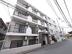 東京メトロ丸ノ内線 荻窪駅 徒歩10分の賃貸マンション