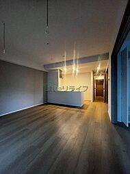 東京メトロ丸ノ内線 西新宿駅 徒歩5分の賃貸マンション 9階2LDKのリビング/ダイニング