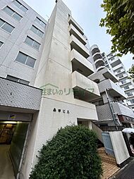 東京メトロ丸ノ内線 新中野駅 徒歩6分の賃貸マンション