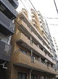 京王線 初台駅 徒歩6分の賃貸マンション