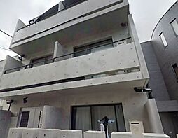 東京メトロ丸ノ内線 中野坂上駅 徒歩4分