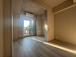 東京メトロ丸ノ内線 荻窪駅 徒歩16分の賃貸マンション 6階1DKのリビング/ダイニング