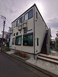 JR総武線 西荻窪駅 徒歩10分の賃貸マンション