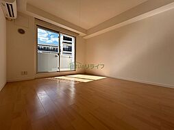 都営大江戸線 西新宿五丁目駅 徒歩8分の賃貸マンション 2階1Kのリビング/ダイニング