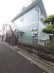 京王井の頭線 高井戸駅 徒歩14分の賃貸アパート