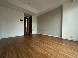 JR中央線 中野駅 徒歩10分の賃貸マンション 3階1Kのリビング/ダイニング