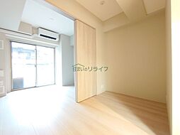 JR中央線 中野駅 徒歩10分の賃貸マンション 4階1DKのリビング/ダイニング