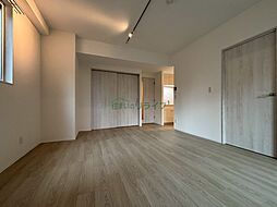 東京メトロ丸ノ内線 東高円寺駅 徒歩6分の賃貸マンション 2階2LDKのリビング/ダイニング