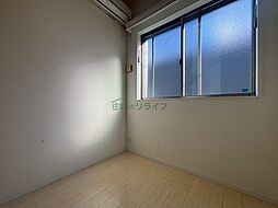 東京メトロ丸ノ内線 中野新橋駅 徒歩8分の賃貸アパート 2階ワンルームのリビング/ダイニング