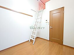 東京メトロ丸ノ内線 東高円寺駅 徒歩9分の賃貸アパート 1階1Kのリビング/ダイニング