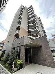 JR総武線 阿佐ケ谷駅 徒歩2分