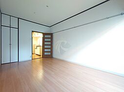 JR中央線 高円寺駅 徒歩10分の賃貸マンション 1階1Kのリビング/ダイニング