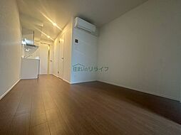 東京メトロ丸ノ内線 中野富士見町駅 徒歩7分の賃貸マンション 2階1DKのリビング/ダイニング