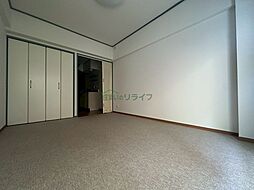 JR中央線 高円寺駅 徒歩7分の賃貸マンション 1階1Kのリビング/ダイニング