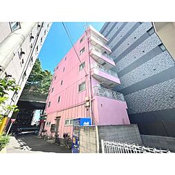 京王線 桜上水駅 徒歩7分の賃貸マンション