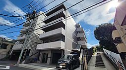 京王井の頭線 高井戸駅 徒歩3分の賃貸マンション