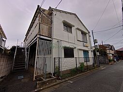 東京メトロ丸ノ内線 新高円寺駅 徒歩7分の賃貸アパート