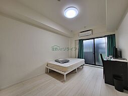 京王井の頭線 高井戸駅 徒歩6分の賃貸マンション 3階1Kのリビング/ダイニング