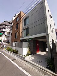 JR中央線 高円寺駅 徒歩6分の賃貸マンション