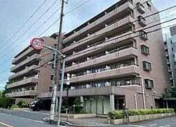 西武新宿線 上井草駅 徒歩16分の賃貸マンション