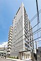 京王線 上北沢駅 徒歩4分の賃貸マンション