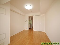 東京メトロ丸ノ内線 荻窪駅 徒歩5分の賃貸マンション 7階1Kのリビング/ダイニング