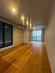 東京メトロ丸ノ内線 中野新橋駅 徒歩3分の賃貸マンション 1階1LDKのリビング/ダイニング