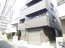 東京メトロ丸ノ内線 中野新橋駅 徒歩11分の賃貸マンション