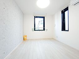 東京メトロ丸ノ内線 方南町駅 徒歩2分の賃貸マンション 2階1Kのリビング/ダイニング