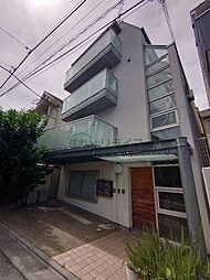 東京メトロ丸ノ内線 荻窪駅 徒歩13分