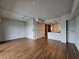 西武新宿線 井荻駅 徒歩8分の賃貸マンション 3階3LDKのリビング/ダイニング