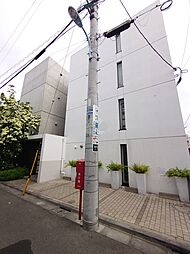 東京メトロ丸ノ内線 新高円寺駅 徒歩4分の賃貸マンション