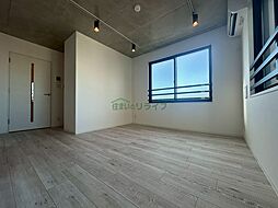 東京メトロ丸ノ内線 方南町駅 徒歩12分の賃貸マンション 4階2DKのリビング/ダイニング