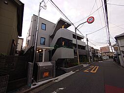 西武新宿線 沼袋駅 徒歩8分の賃貸マンション