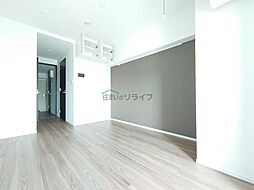 JR総武線 高円寺駅 徒歩7分の賃貸マンション 2階1Kのリビング/ダイニング