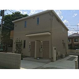 京王井の頭線 富士見ヶ丘駅 徒歩12分